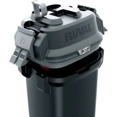 Fluval 307 Akvaryum Dış Filtre 1150 l/h - görsel 2
