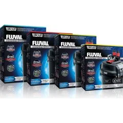 Fluval 307 Akvaryum Dış Filtre 1150 l/h - görsel 3