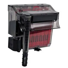 Fluval C4 Power Filtre Askı Filtre - görsel 2
