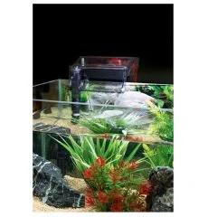 Fluval C4 Power Filtre Askı Filtre - görsel 3